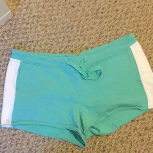 Fabletics shorts